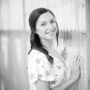 Meet your Posher, Jenna